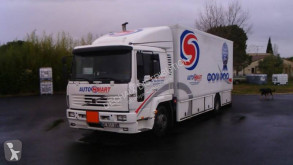 Camion fourgon polyfond Volvo FL 250