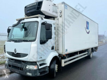 Camion frigorific(a) Renault Mildum 220.16DXI -Euro5 - Carrier Bi-Kühler -30C