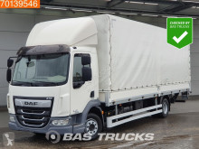 Camion savoyarde DAF LF