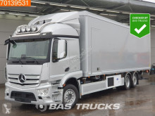 Camion frigo mono température Mercedes Actros 2543