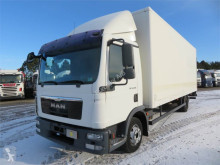 Lastbil kassevogn MAN TGL 12.220 4x2 Euro 5