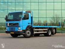 Camión Volvo FM 340 caja abierta usado