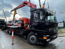 Camion plateau Mercedes Actros 2531