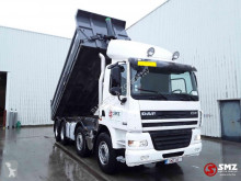 Camión DAF CF 460 volquete usado