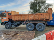 MAN Camion FE 410 A 6 x 4