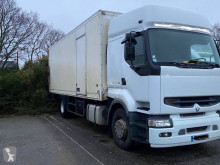 Renault Kastenwagen Mehrschichtboden Premium 320.19 DCI