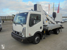 Nissan NT 400 LKW neu Arbeitsbühne Teleskopbühne