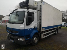 Camion Renault Midlum 220.13 DXI frigo mono température occasion
