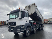 MAN tipper truck TGS 35.440
