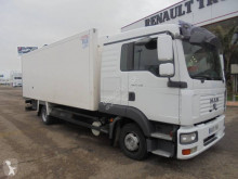 Vrachtwagen isotherm MAN TGL 10.210