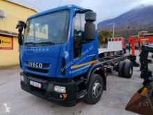 Camion châssis Iveco Eurocargo 150 E 25