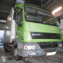 Camion fourgon DAF LF45 180