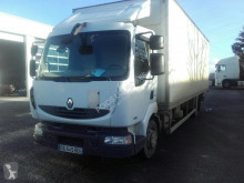 Camión furgón Renault Midlum 190.12 DXI