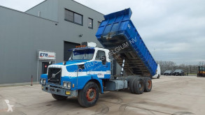 Camion benne Volvo N12