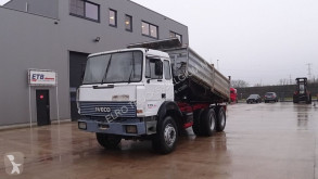 Iveco LKW Kipper/Mulde Magirus