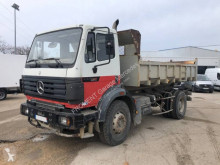 Camion benne Mercedes SK 2024