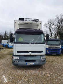 Camión frigorífico Renault Premium 270