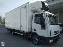 Camion frigo multi température Iveco Eurocargo 100 E 19