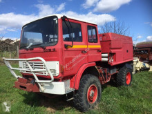 Camion Renault 85 150 TI camion-citerne feux de forêts occasion