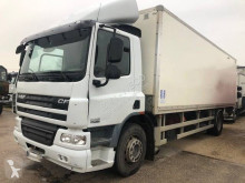 Camion DAF CF85 FA 360 fourgon polyfond occasion