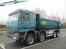 Camion Mercedes Actros 4143 benne occasion