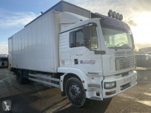 Camion MAN TGM 18.280 fourgon occasion