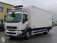 Camion frigorific(a) Volvo FL260*Euro5*Thermoking T1200R*LBW 1,5T*18ton