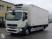 Volvo FL240*Euro5*Thermoking T1000R*LBW*Portal*16ton. LKW gebrauchter Kühlkoffer