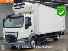 Camión DAF LF frigorífico mono temperatura usado