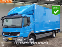 Camion fourgon Mercedes Atego 1222 L