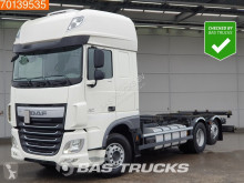 Camión BDF DAF XF 440