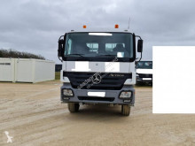 Camion platformă standard Mercedes Actros 2536 LS
