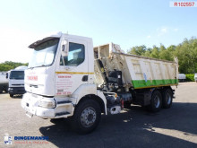 Camion Renault Kerax 420 DCI benne occasion