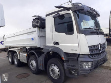 Camion Mercedes Arocs 5 3243 KN-CHNT 8x4/4