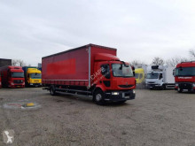 Renault tautliner truck Midlum 270 DXI