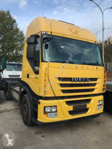 Camion châssis Iveco Stralis 260 S 42