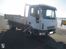 Camion benne Iveco Eurocargo 75 E 17