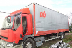 Renault moving box truck Premium 270 DCI