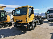 Camion châssis Iveco Eurocargo 120 E 28