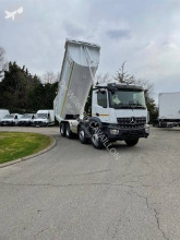 Camion benne TP Mercedes Arocs 3243 KN