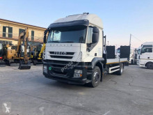 Camion porte engins Iveco Stralis AD 190 S 45