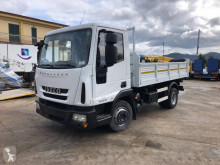 Camion benne Iveco Eurocargo 100 E 18