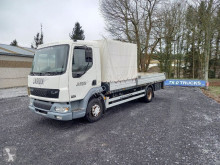 Camion plateau DAF LF 45.180