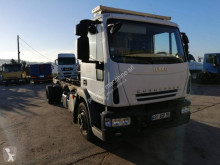Camion châssis Iveco Eurocargo 140 E 18