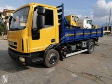 Camión volquete Iveco Eurocargo 75 E 16