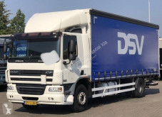 Camion DAF CF 250 rideaux coulissants (plsc) occasion