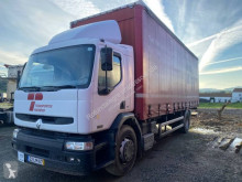 Camion Renault Premium 270.19 rideaux coulissants (plsc) occasion