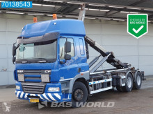 Camion polybenne DAF CF85