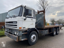 Kamión podvozok DAF 2900 TURBO MANUAL/HANDGESCHAKELD