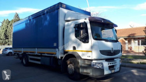 Renault tarp truck Premium 280.18